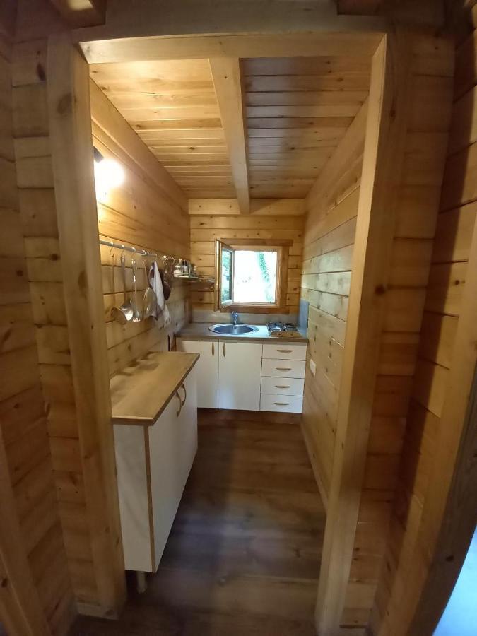 Гостьовий будинок Veiga Marina Понтеведра Екстер'єр фото